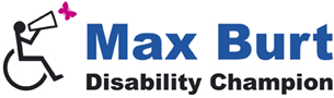Max Burt Logo